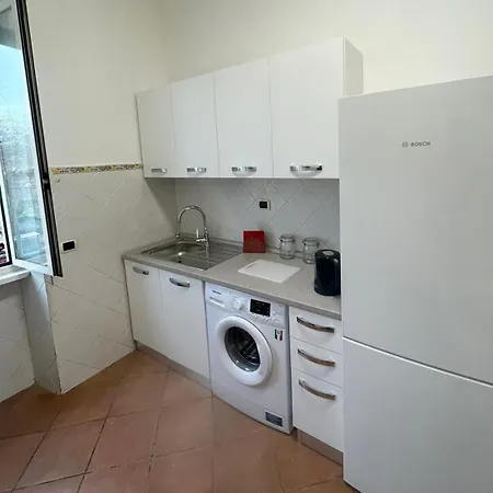 Monteverde Διαμέρισμα *