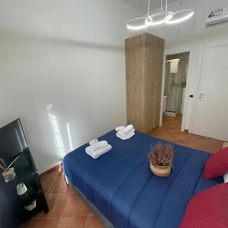 Apartment Monteverde