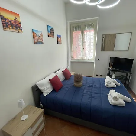 Monteverde Apartment