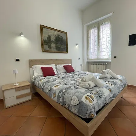 Monteverde Apartment *
