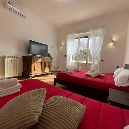 Monteverde Apartment *
