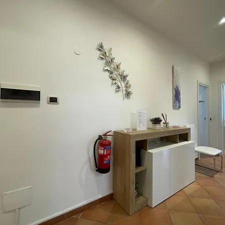 Apartment Monteverde *