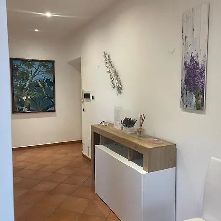 Monteverde * Rome
