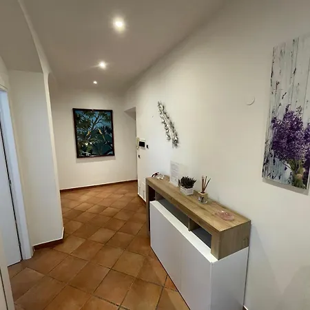 Monteverde Διαμέρισμα *