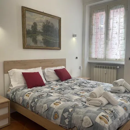 Monteverde Apartment *